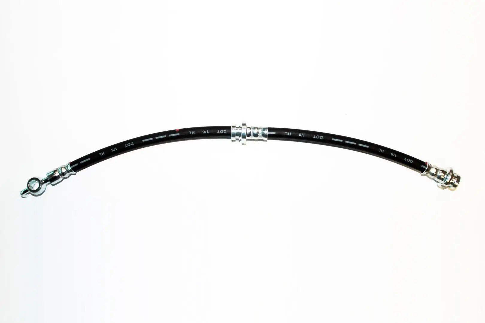 Bremsschlauch Vorderachse FERODO FHY2307