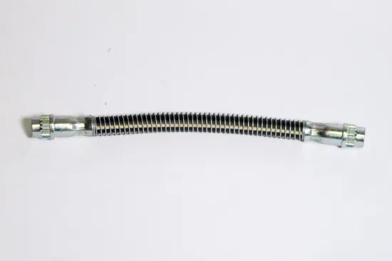 Bremsschlauch Hinterachse FERODO FHY2308 Bild Bremsschlauch Hinterachse FERODO FHY2308