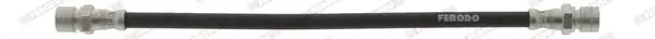 Bremsschlauch FERODO FHY2317