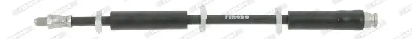 Bremsschlauch FERODO FHY2322