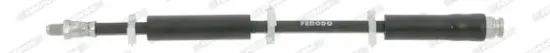 Bremsschlauch FERODO FHY2322 Bild Bremsschlauch FERODO FHY2322