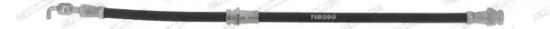 Bremsschlauch FERODO FHY2323 Bild Bremsschlauch FERODO FHY2323