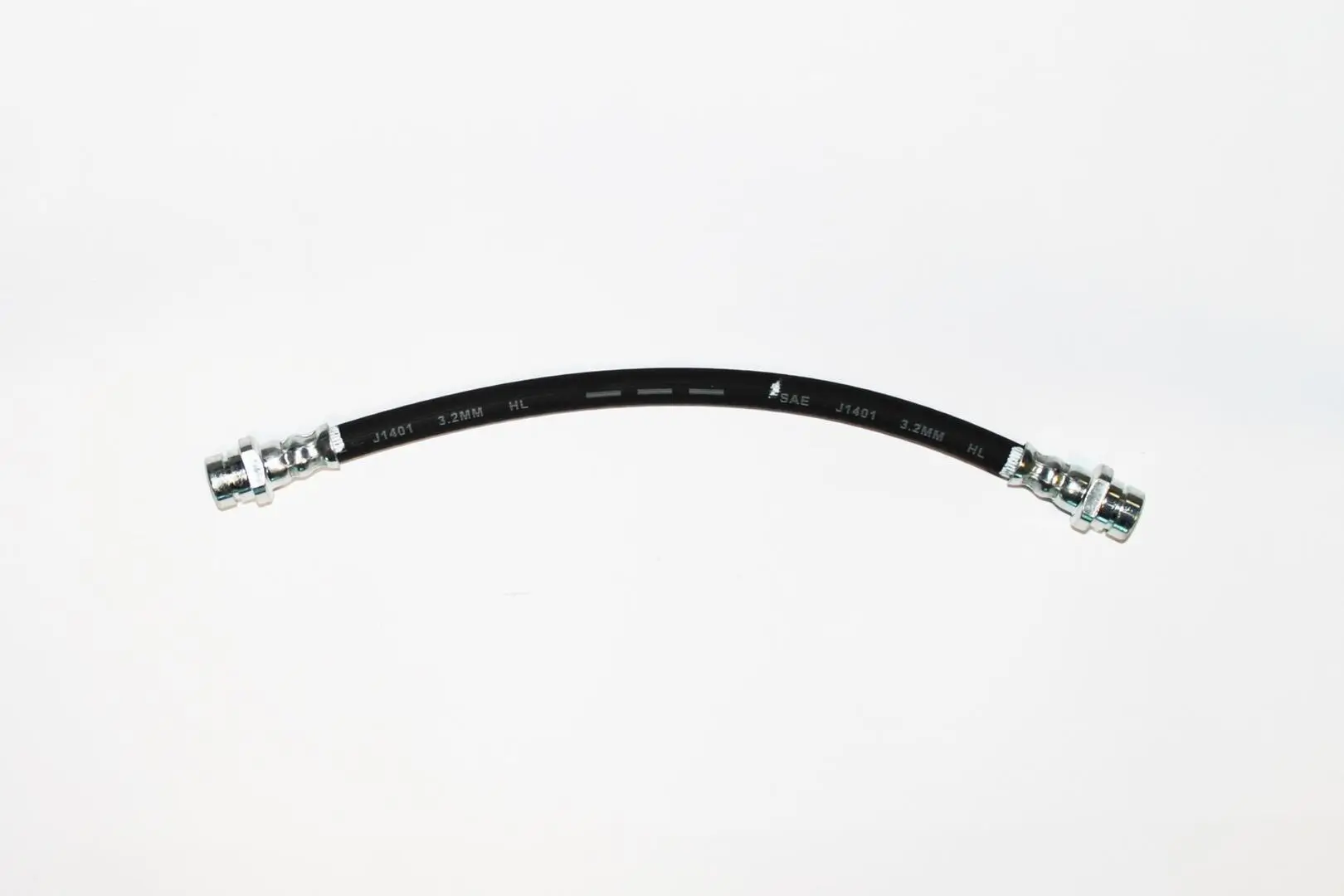 Bremsschlauch Hinterachse FERODO FHY2327