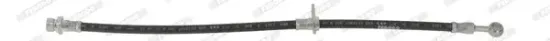 Bremsschlauch Vorderachse FERODO FHY2338 Bild Bremsschlauch Vorderachse FERODO FHY2338