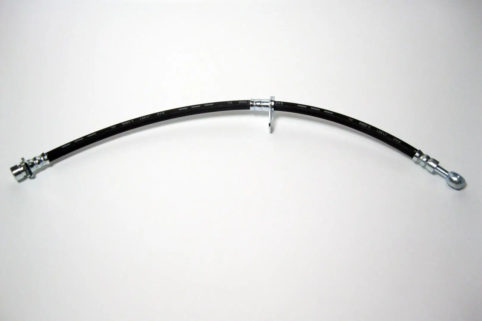 Bremsschlauch Vorderachse FERODO FHY2338