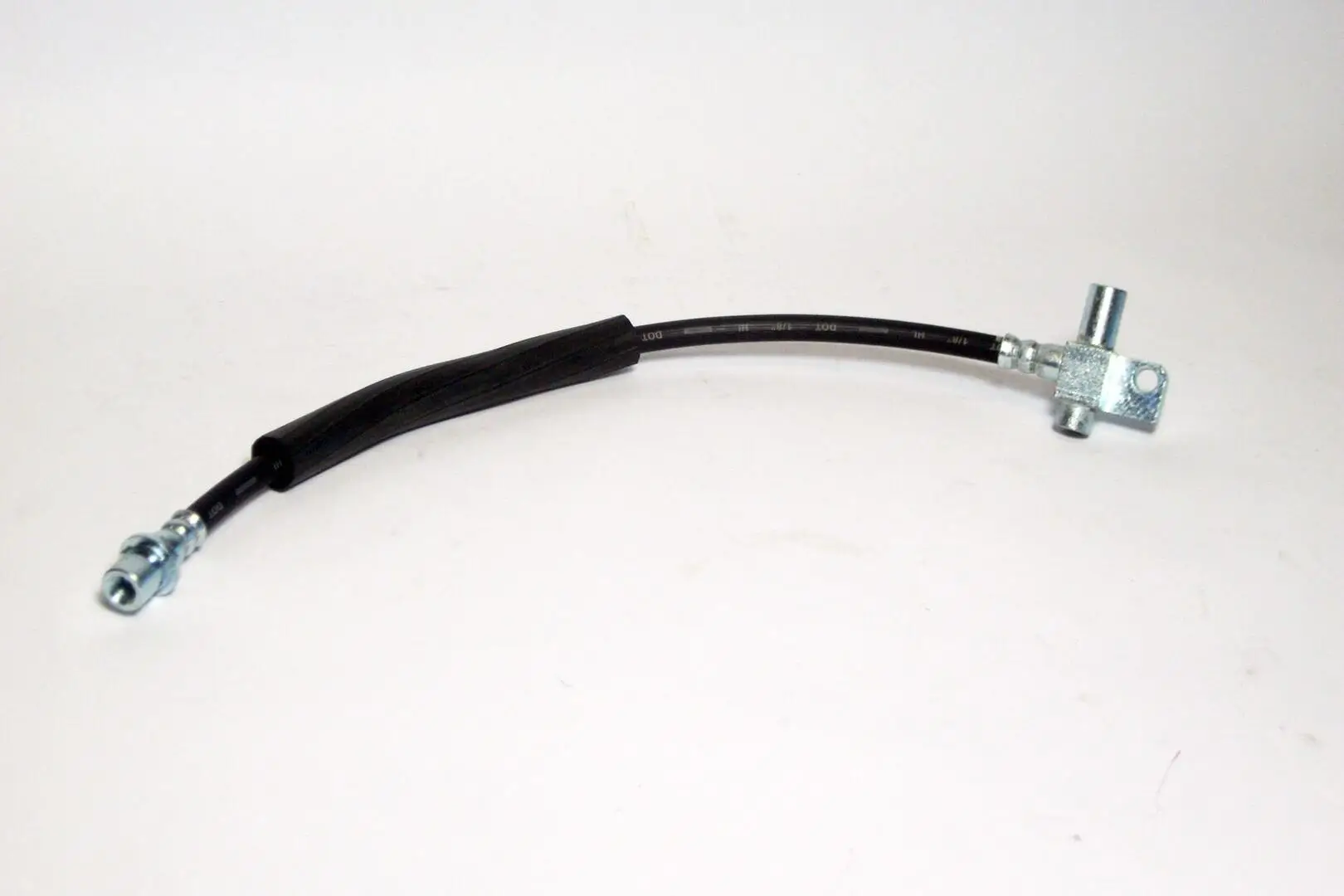 Bremsschlauch Hinterachse FERODO FHY2342