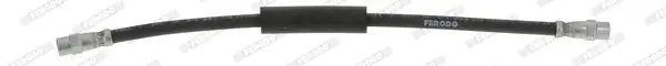 Bremsschlauch FERODO FHY2345