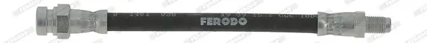 Bremsschlauch FERODO FHY2351
