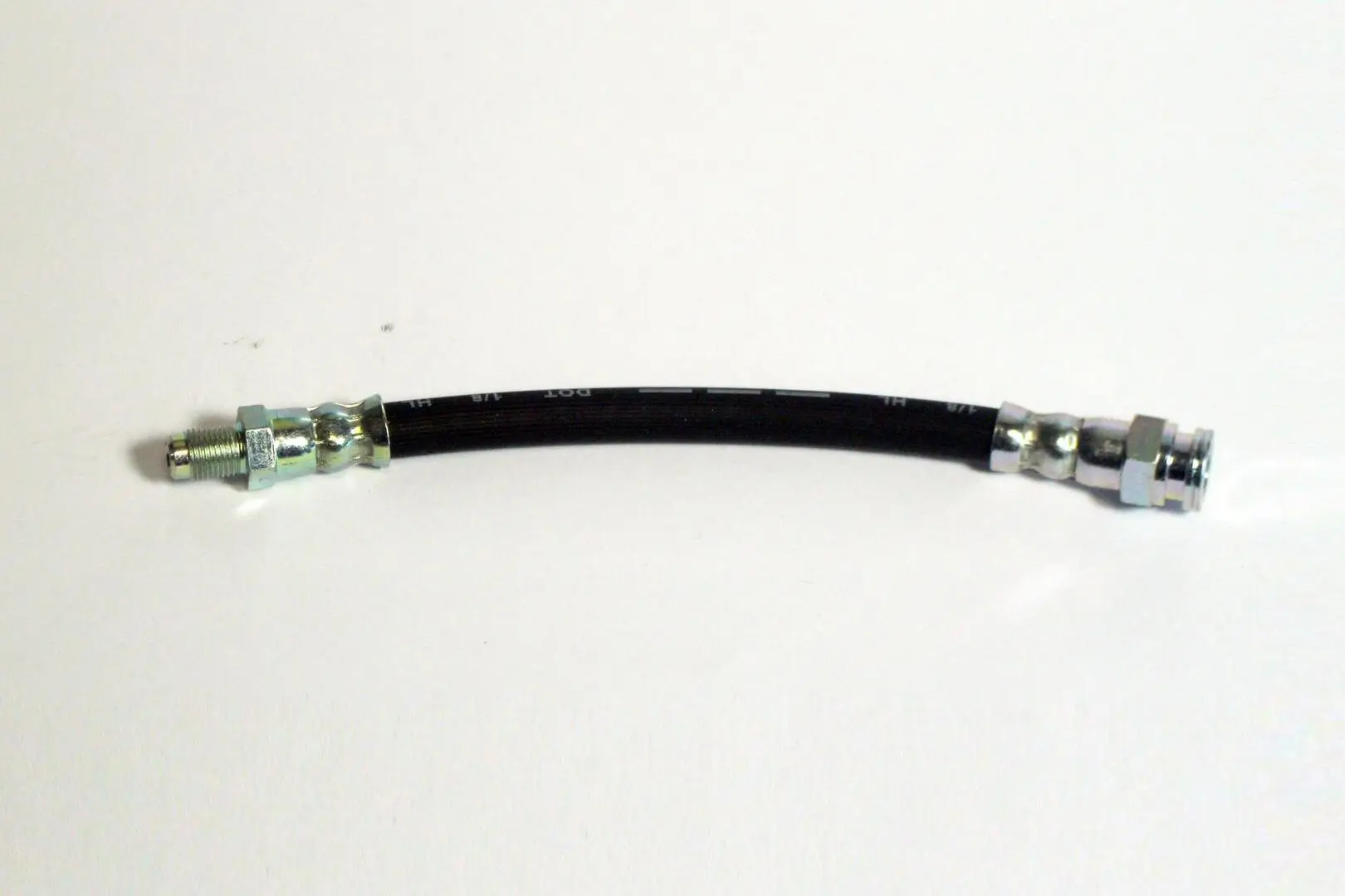 Bremsschlauch Hinterachse links rechts FERODO FHY2351