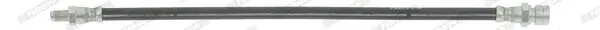 Bremsschlauch FERODO FHY2372