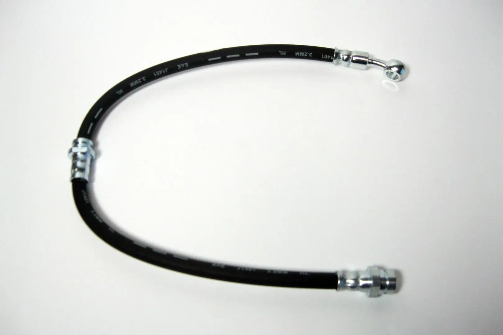 Bremsschlauch Vorderachse FERODO FHY2395