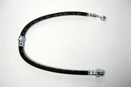 Bremsschlauch Vorderachse FERODO FHY2395 Bild Bremsschlauch Vorderachse FERODO FHY2395