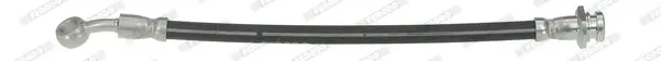 Bremsschlauch FERODO FHY2396