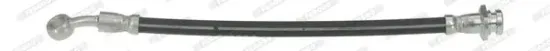Bremsschlauch FERODO FHY2396 Bild Bremsschlauch FERODO FHY2396