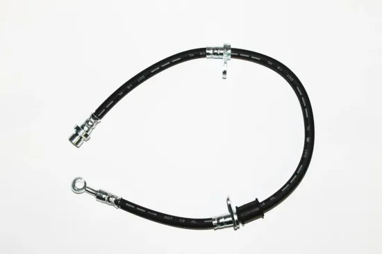 Bremsschlauch Vorderachse rechts FERODO FHY2411 Bild Bremsschlauch Vorderachse rechts FERODO FHY2411