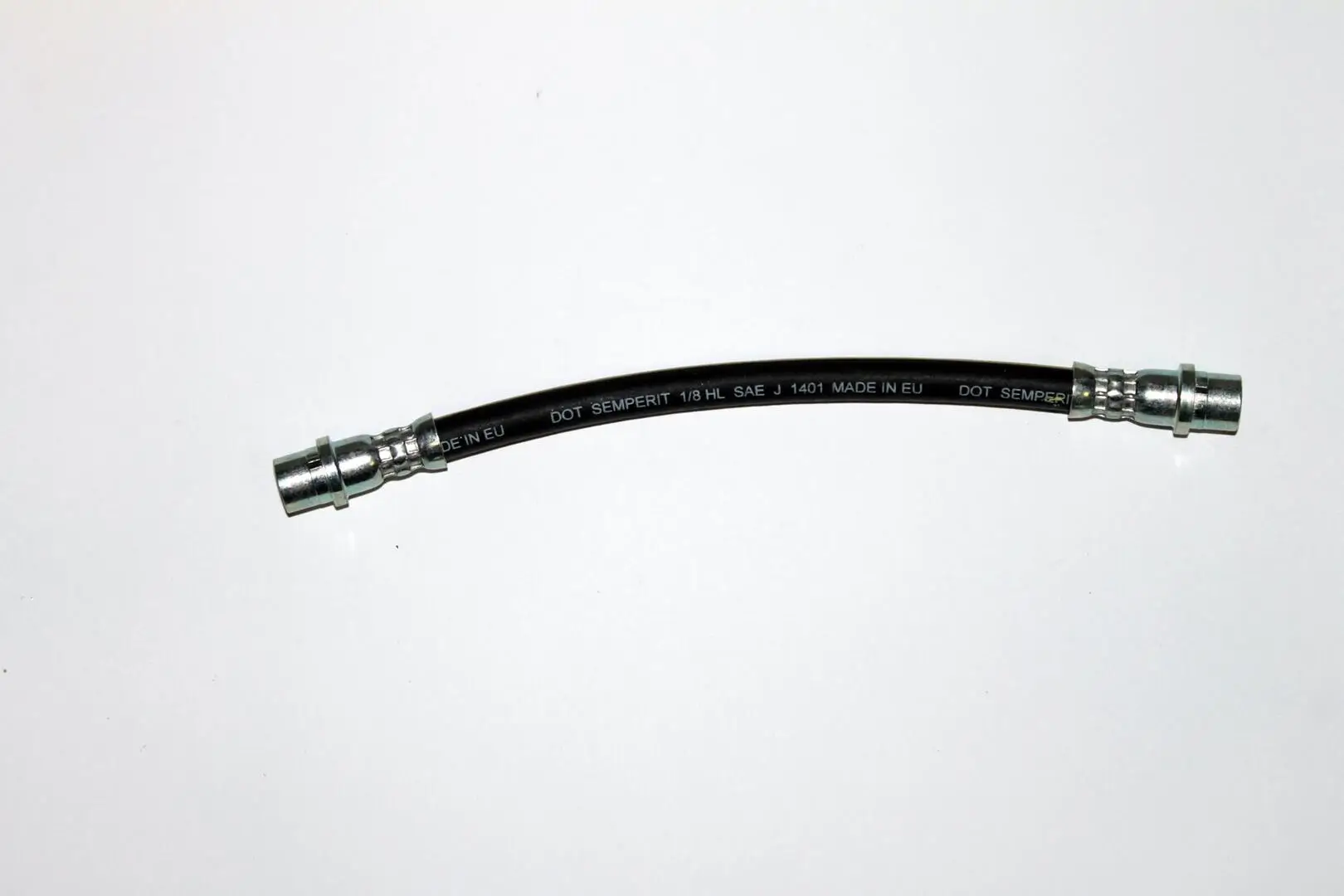 Bremsschlauch Hinterachse FERODO FHY2412