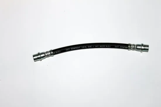 Bremsschlauch Hinterachse FERODO FHY2412 Bild Bremsschlauch Hinterachse FERODO FHY2412