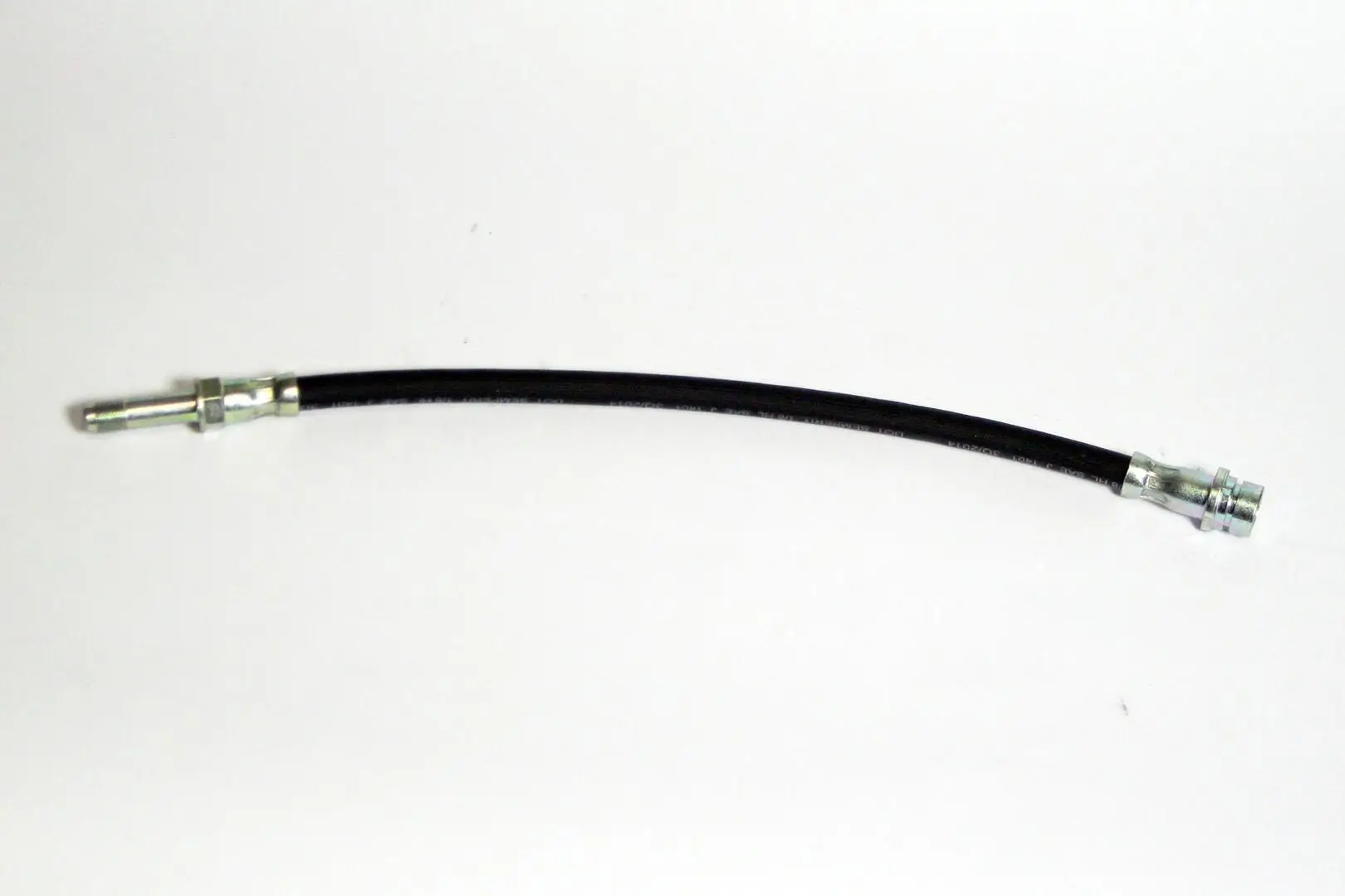 Bremsschlauch Hinterachse FERODO FHY2420