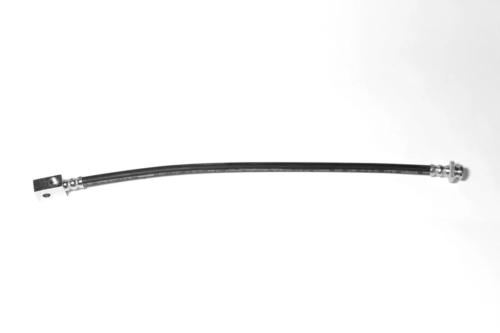 Bremsschlauch Hinterachse FERODO FHY2429