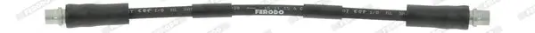 Bremsschlauch FERODO FHY2433
