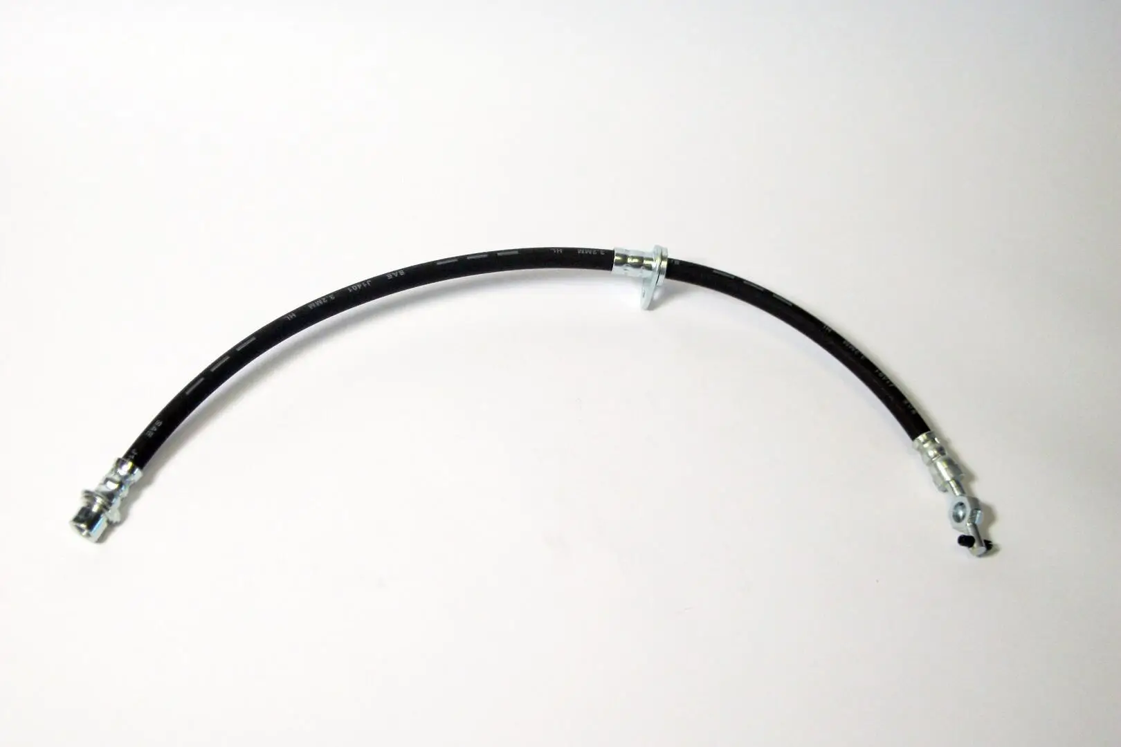 Bremsschlauch Vorderachse FERODO FHY2435