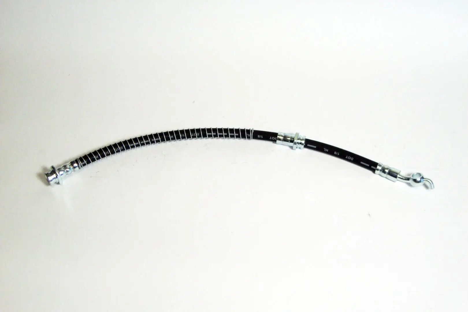 Bremsschlauch Vorderachse FERODO FHY2438