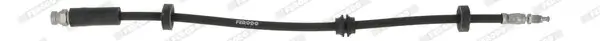 Bremsschlauch FERODO FHY2461