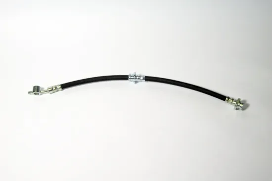 Bremsschlauch Vorderachse rechts FERODO FHY2464 Bild Bremsschlauch Vorderachse rechts FERODO FHY2464