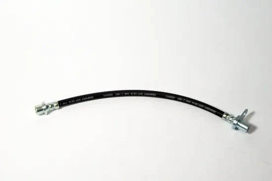 Bremsbelagsatz, Scheibenbremse Vorderachse FERODO FDB5461 Bild Bremsbelagsatz, Scheibenbremse Vorderachse FERODO FDB5461