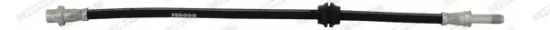 Bremsschlauch Vorderachse FERODO FHY2468 Bild Bremsschlauch Vorderachse FERODO FHY2468