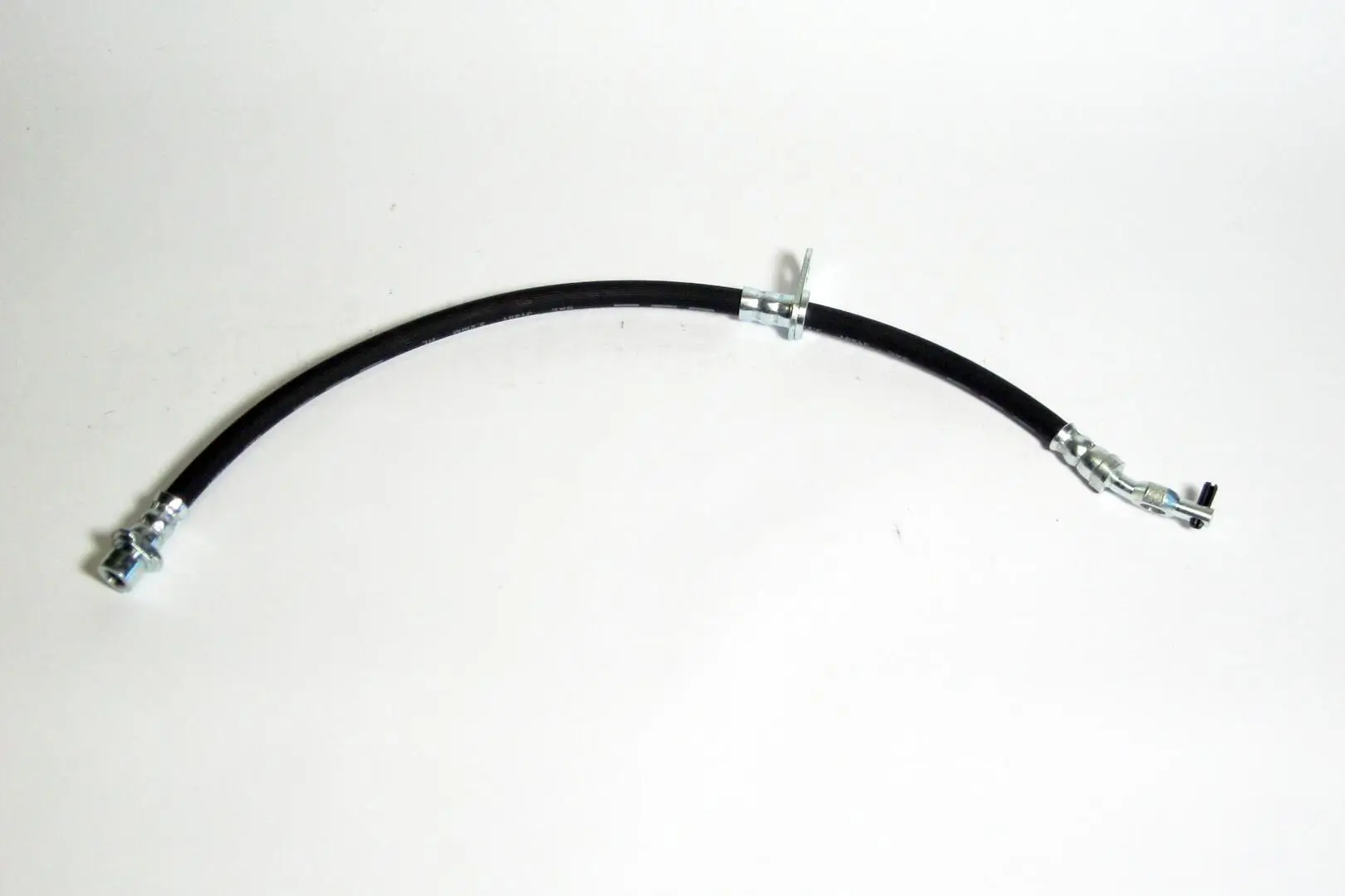 Bremsschlauch Vorderachse links FERODO FHY2471