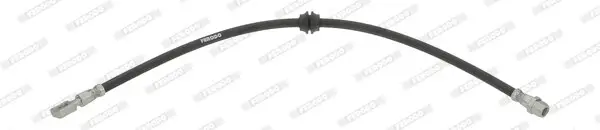 Bremsschlauch Vorderachse FERODO FHY2479