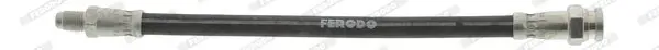 Bremsschlauch FERODO FHY2481