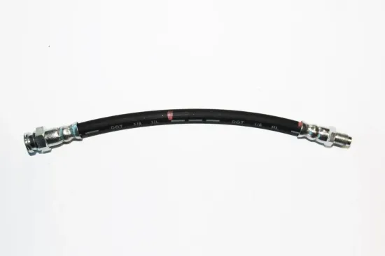 Bremsschlauch Hinterachse unten FERODO FHY2481 Bild Bremsschlauch Hinterachse unten FERODO FHY2481