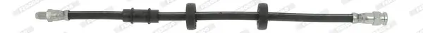 Bremsschlauch FERODO FHY2489