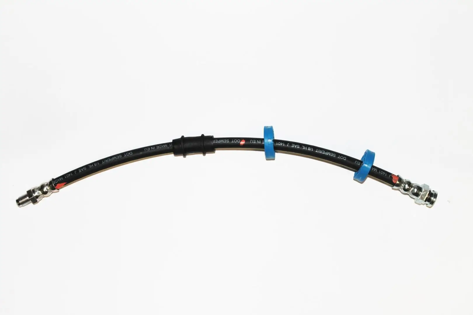 Bremsschlauch Vorderachse FERODO FHY2489