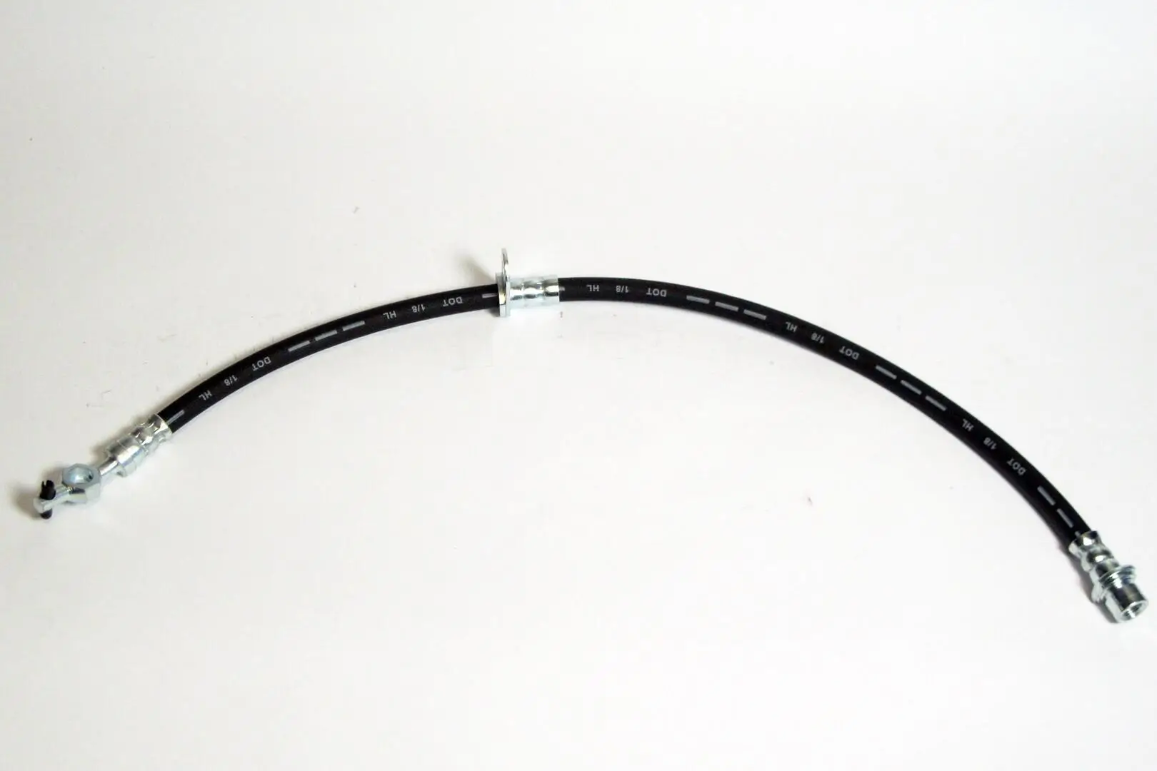 Bremsschlauch Vorderachse links FERODO FHY2514