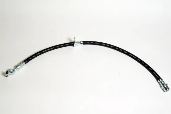 Bremsschlauch Vorderachse links FERODO FHY2514 Bild Bremsschlauch Vorderachse links FERODO FHY2514