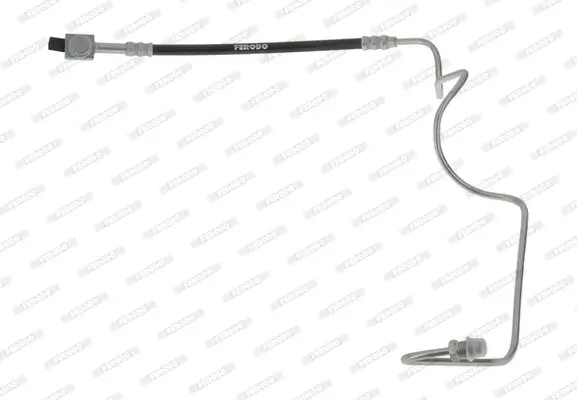 Bremsschlauch FERODO FHY2517