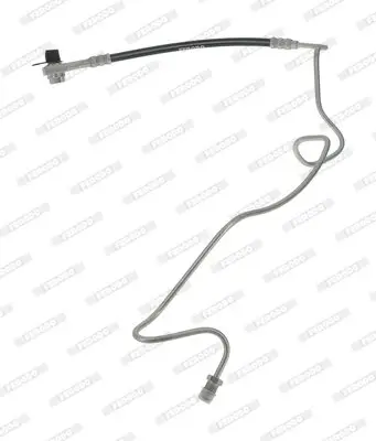 Bremsschlauch FERODO FHY2518