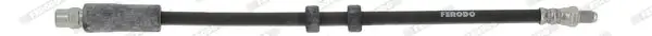 Bremsschlauch FERODO FHY2521