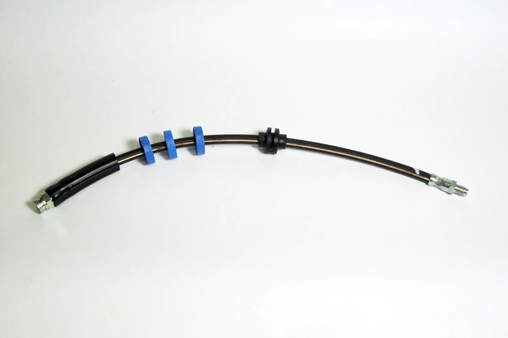 Bremsschlauch Vorderachse FERODO FHY2523