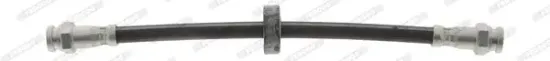 Bremsschlauch Hinterachse außen links rechts FERODO FHY2528 Bild Bremsschlauch Hinterachse außen links rechts FERODO FHY2528