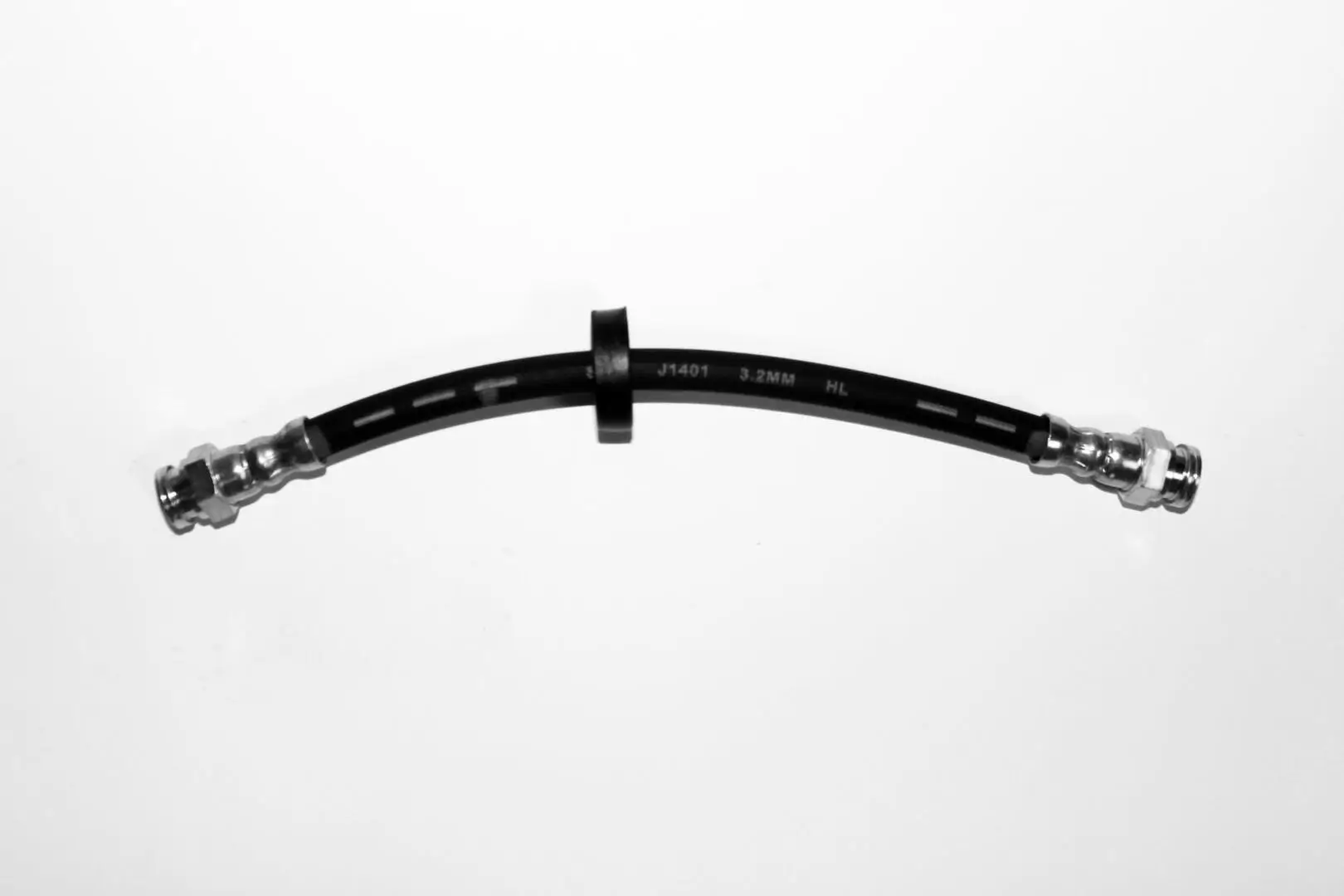 Bremsschlauch Hinterachse außen FERODO FHY2528