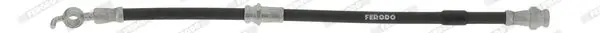 Bremsschlauch FERODO FHY2536