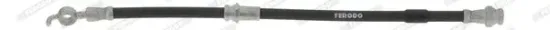 Bremsschlauch FERODO FHY2536 Bild Bremsschlauch FERODO FHY2536