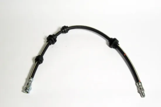 Bremsschlauch Vorderachse FERODO FHY2537 Bild Bremsschlauch Vorderachse FERODO FHY2537