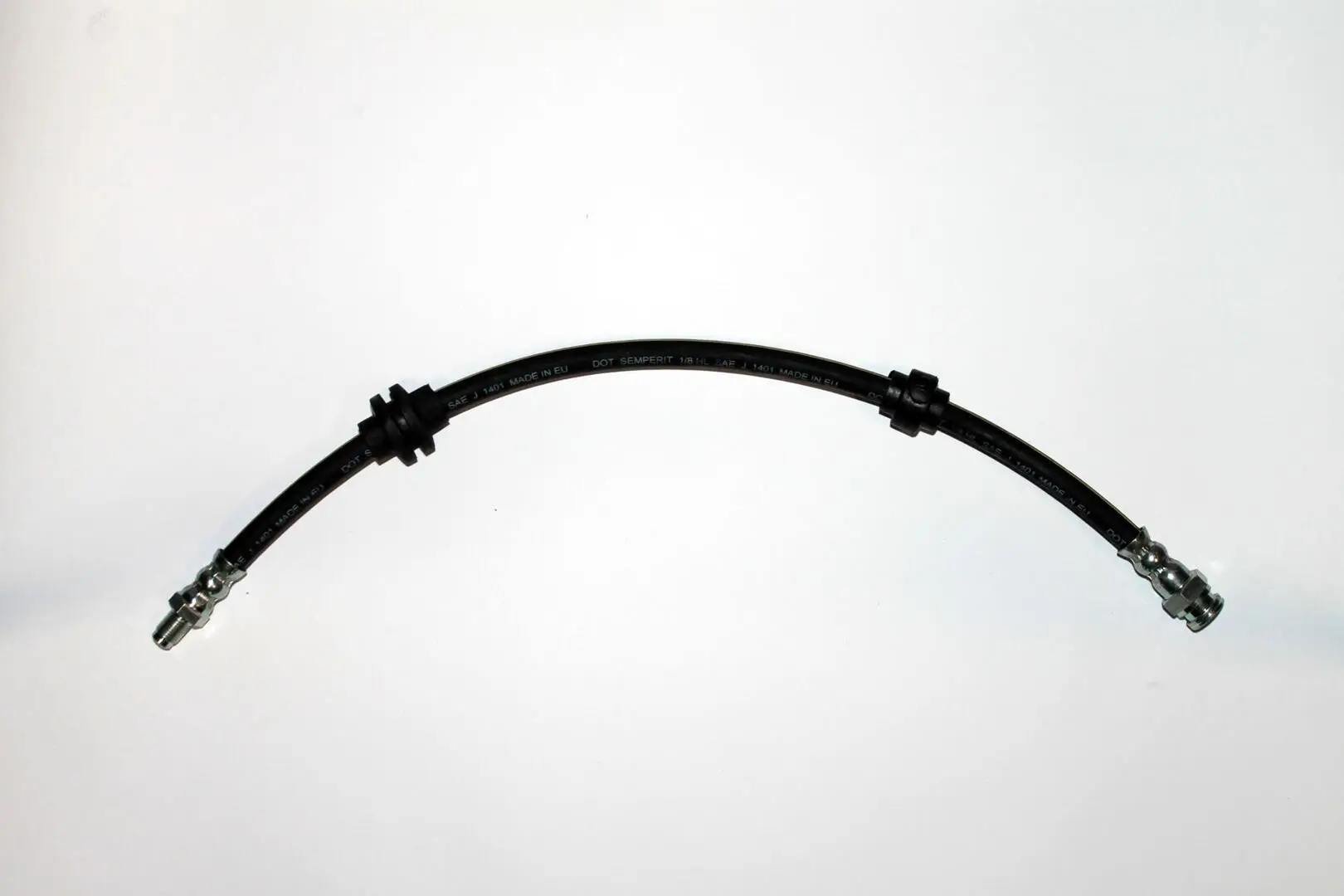 Bremsschlauch Hinterachse FERODO FHY2538