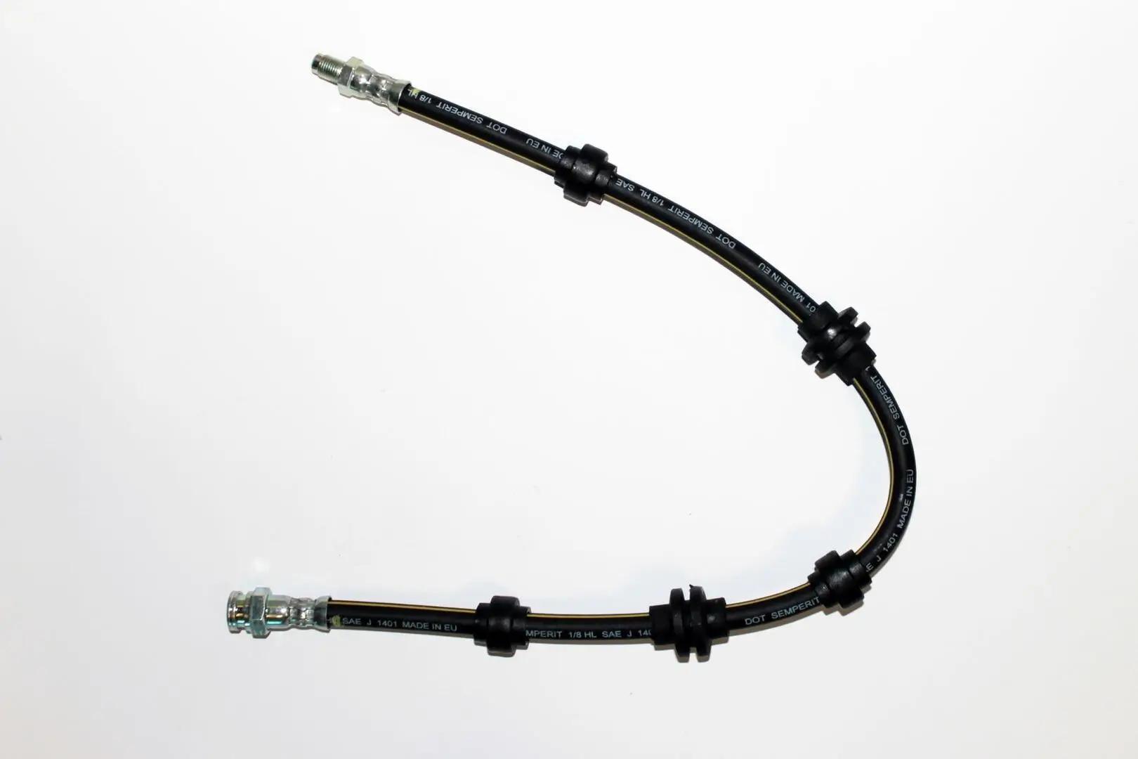 Bremsschlauch Vorderachse FERODO FHY2539