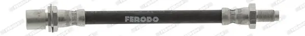 Bremsschlauch FERODO FHY2541